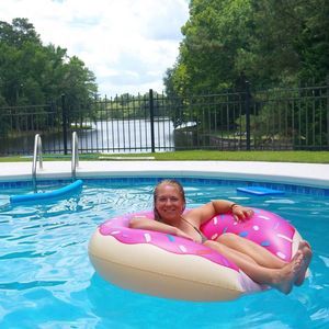 Meet your Posher, Molly